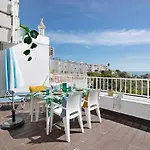 Ocean View Apartment Hakuna Matata