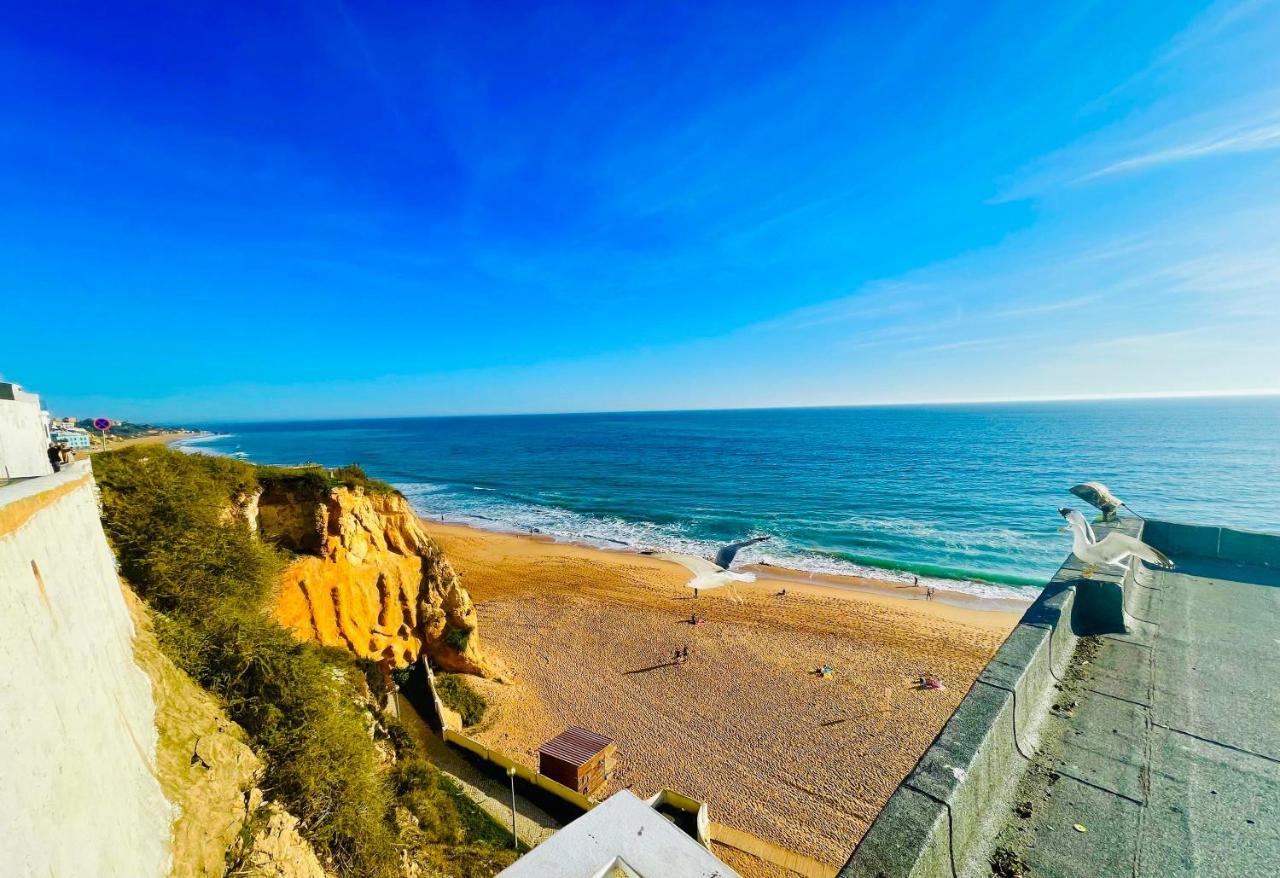 Ocean View Hakuna Matata Albufeira