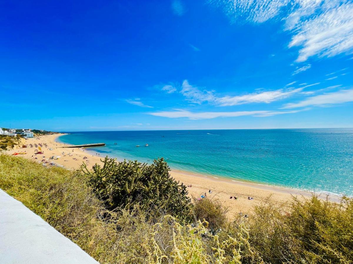 Apartment Ocean View Hakuna Matata Albufeira