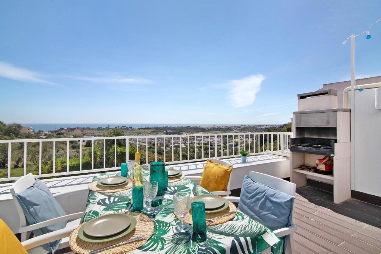 Ocean View Hakuna Matata Apartment