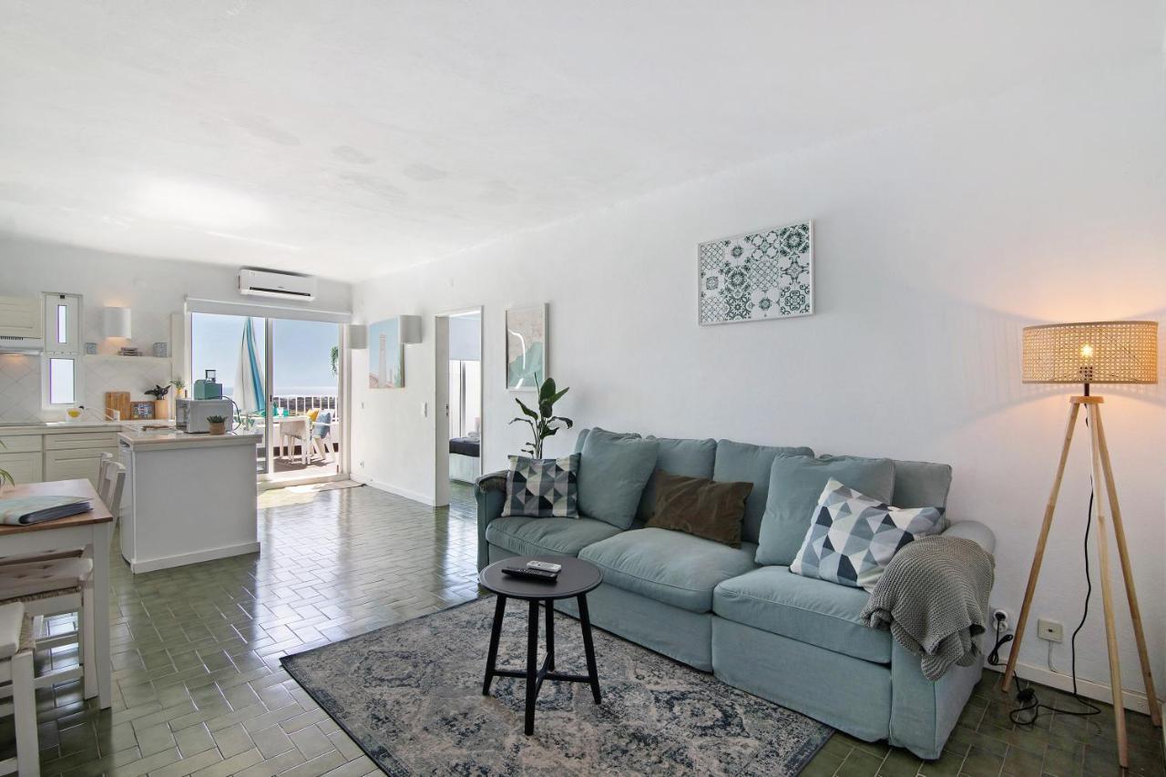 Ocean View Hakuna Matata Apartment