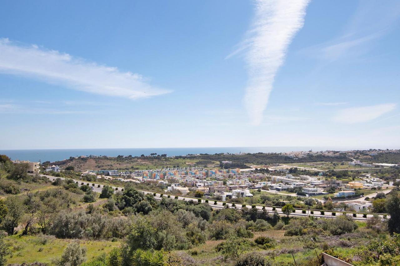 Ocean View Hakuna Matata Apartment Albufeira