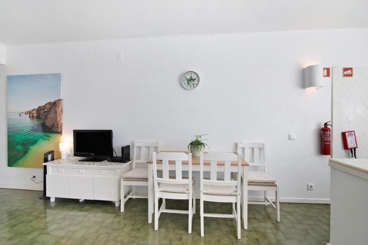 Apartment Ocean View Hakuna Matata Albufeira
