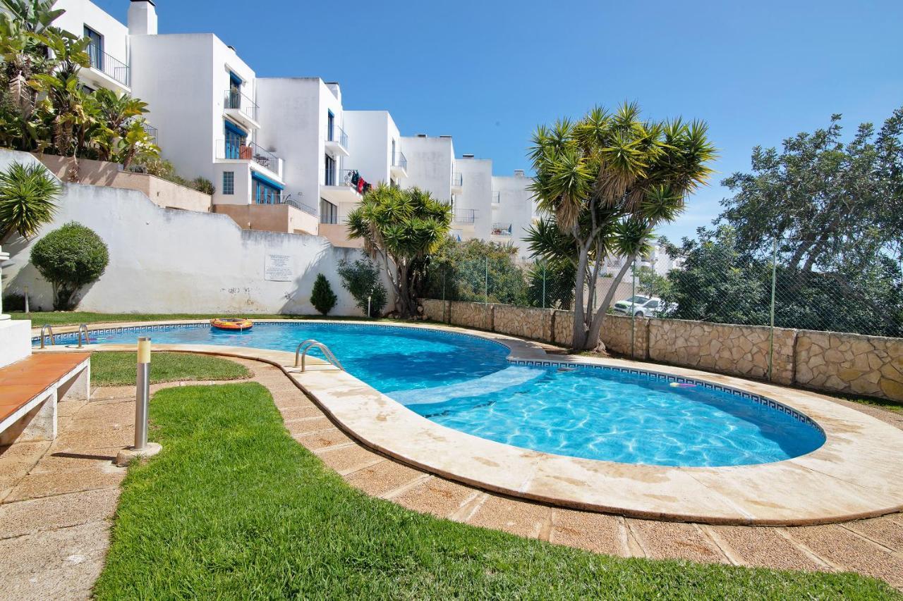 Apartment Ocean View Hakuna Matata Albufeira