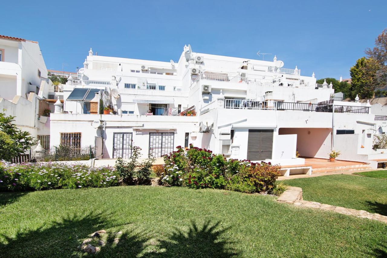 Ocean View Hakuna Matata Albufeira