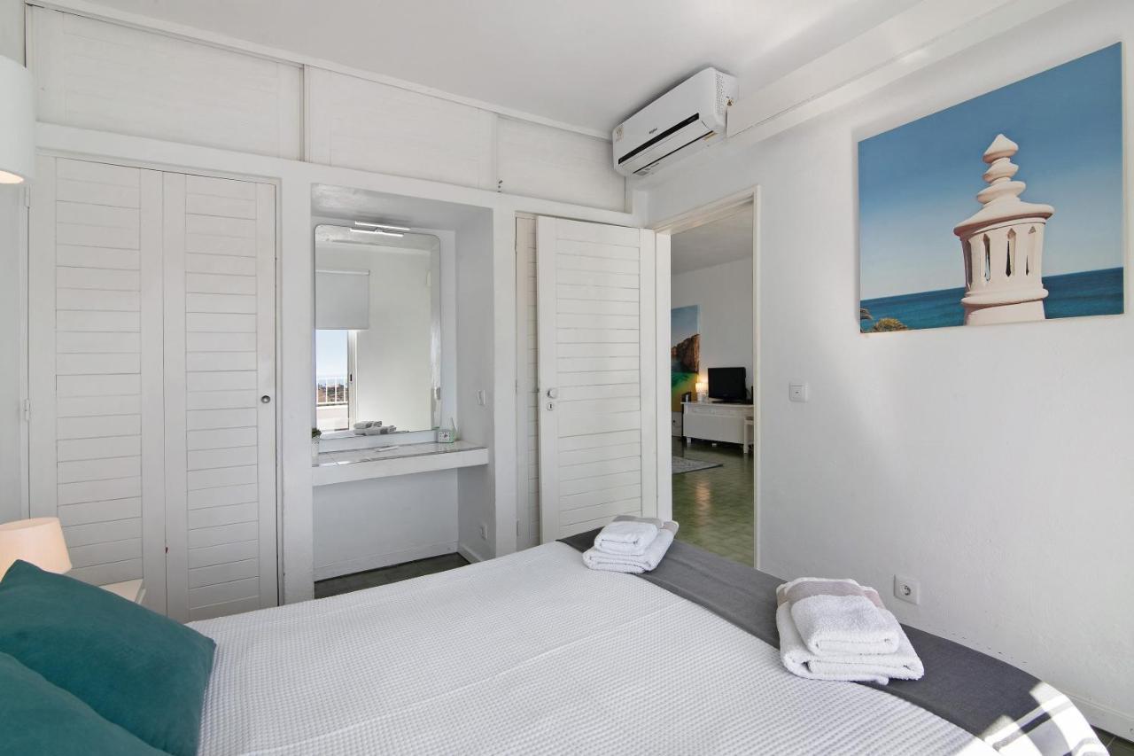 Apartment Ocean View Hakuna Matata
